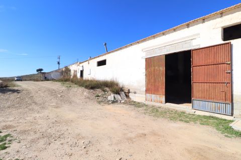 Cortijo i Velez-Rubio, Almeria, Velez-Rubio - € 159.000 | Ref: 3046-CH - foto 33